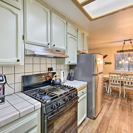 North Fork Vacation Rental 28 Mi To Yosemite Exterior foto