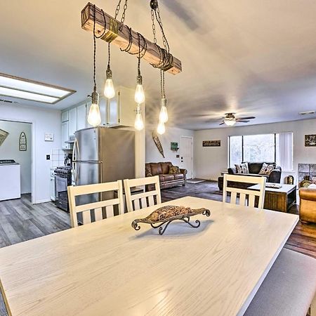 North Fork Vacation Rental 28 Mi To Yosemite Exterior foto